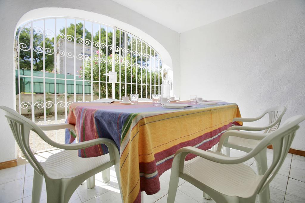 Rentalmar Villa Cristina Families Only Miami Playa Buitenkant foto