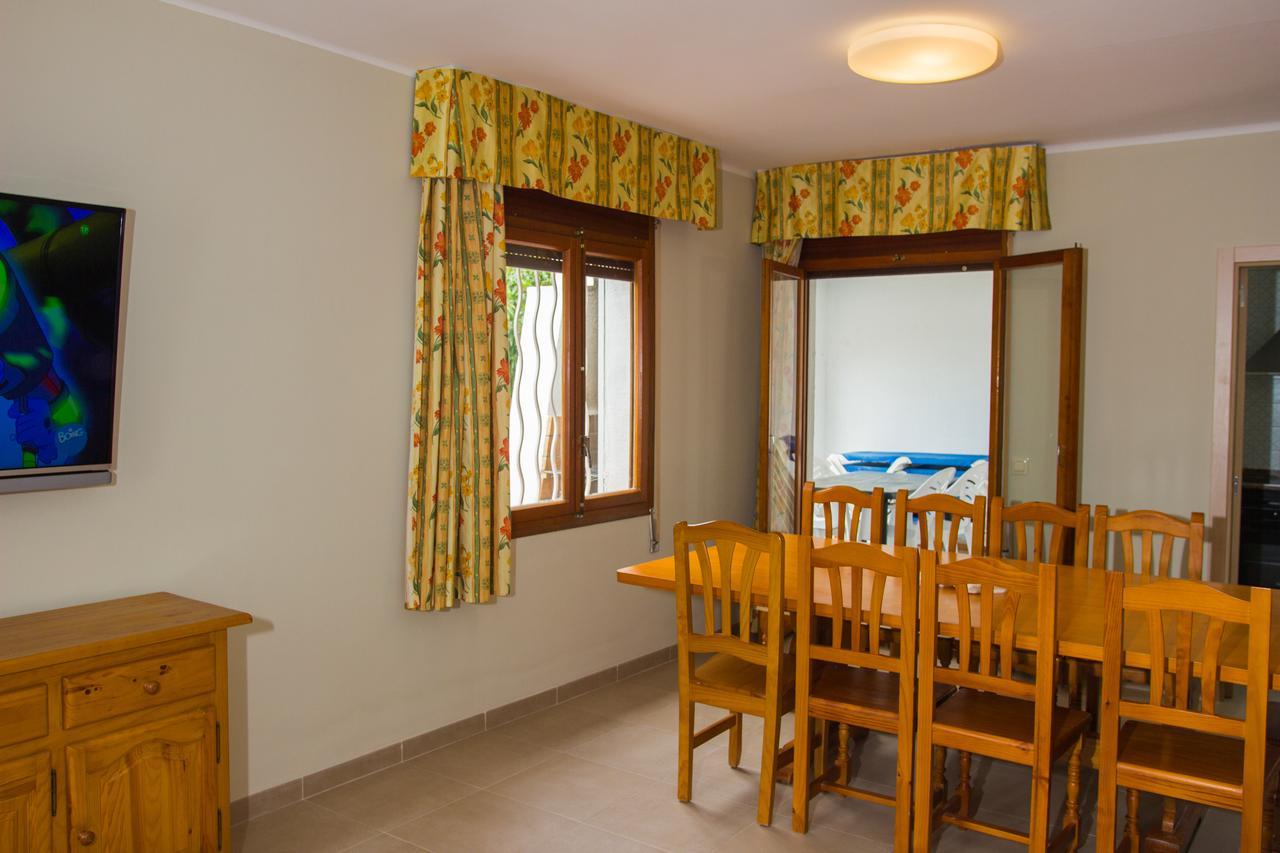 Rentalmar Villa Cristina Families Only Miami Playa Buitenkant foto