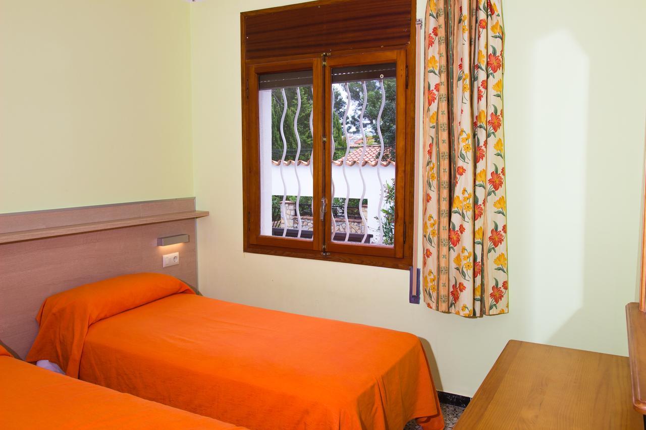 Rentalmar Villa Cristina Families Only Miami Playa Buitenkant foto