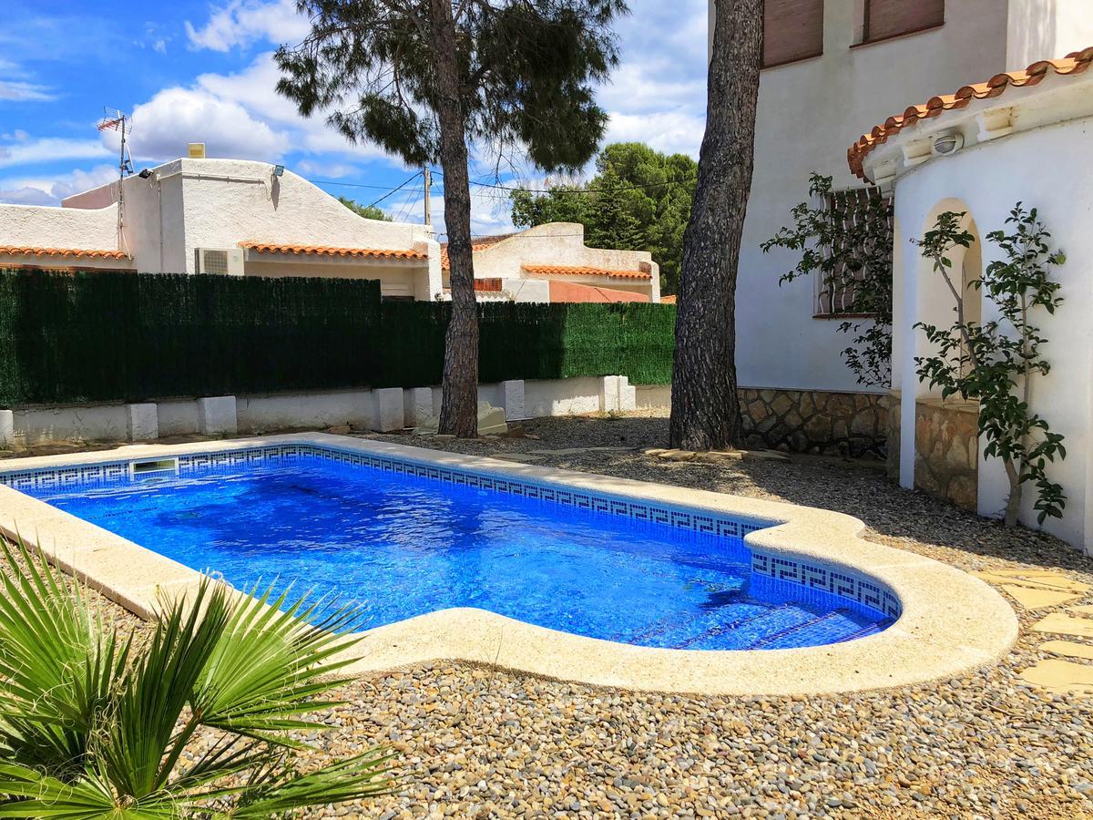 Rentalmar Villa Cristina Families Only Miami Playa Buitenkant foto