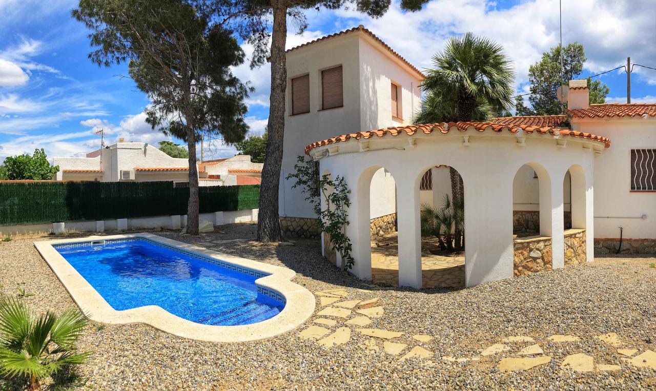 Rentalmar Villa Cristina Families Only Miami Playa Buitenkant foto