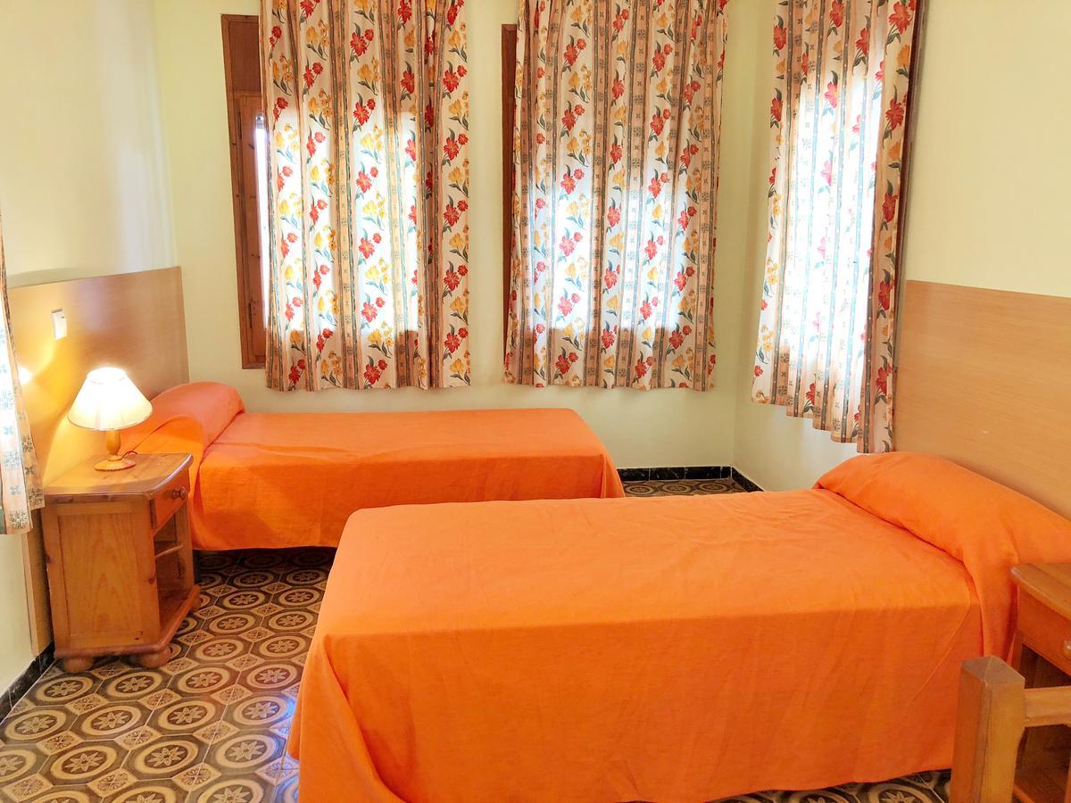 Rentalmar Villa Cristina Families Only Miami Playa Buitenkant foto