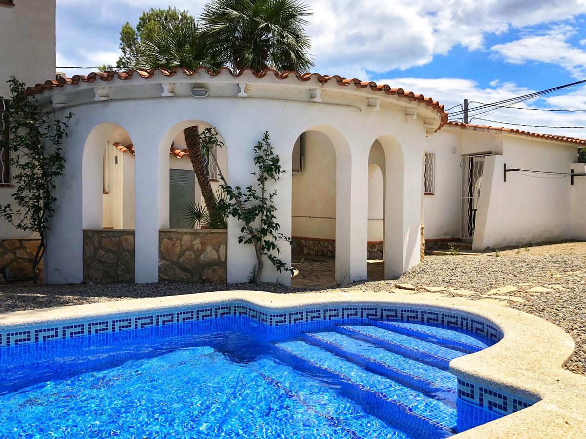 Rentalmar Villa Cristina Families Only Miami Playa Buitenkant foto